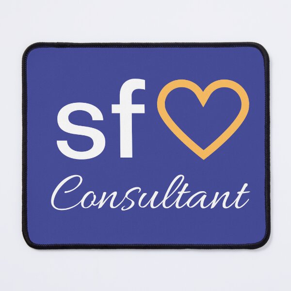 Item preview, SF Consultant designed and sold by nunoelias.