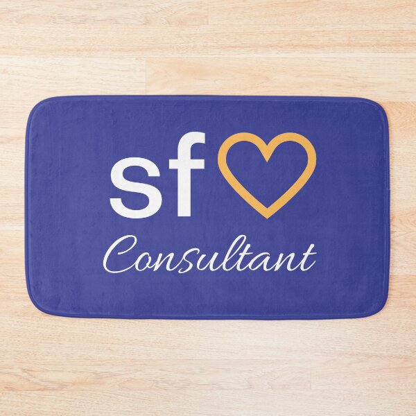 Item preview, SF Consultant designed and sold by nunoelias.