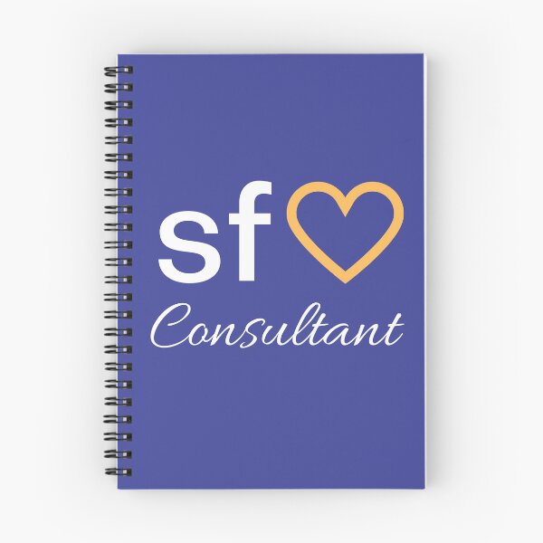 Item preview, SF Consultant designed and sold by nunoelias.