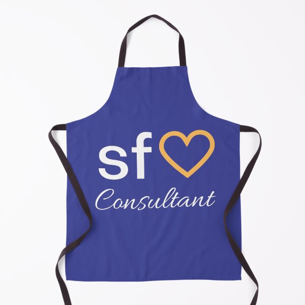 Item preview, SF Consultant designed and sold by nunoelias.