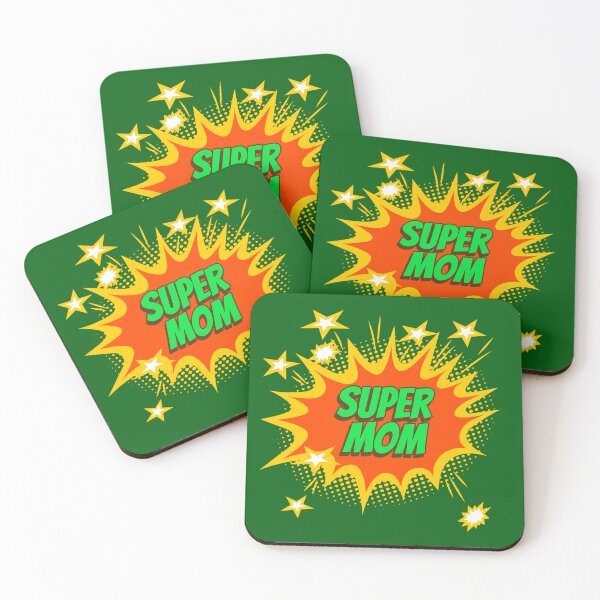 Item preview, Super Mom 2 designed and sold by FilmmakersPOV.