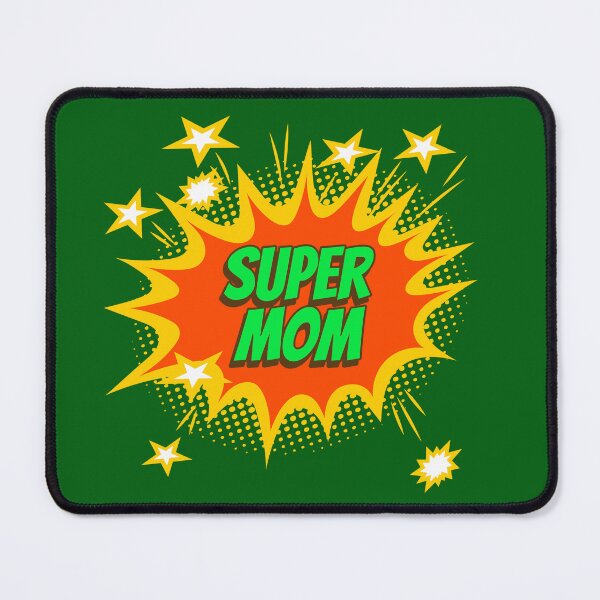 Item preview, Super Mom 2 designed and sold by FilmmakersPOV.