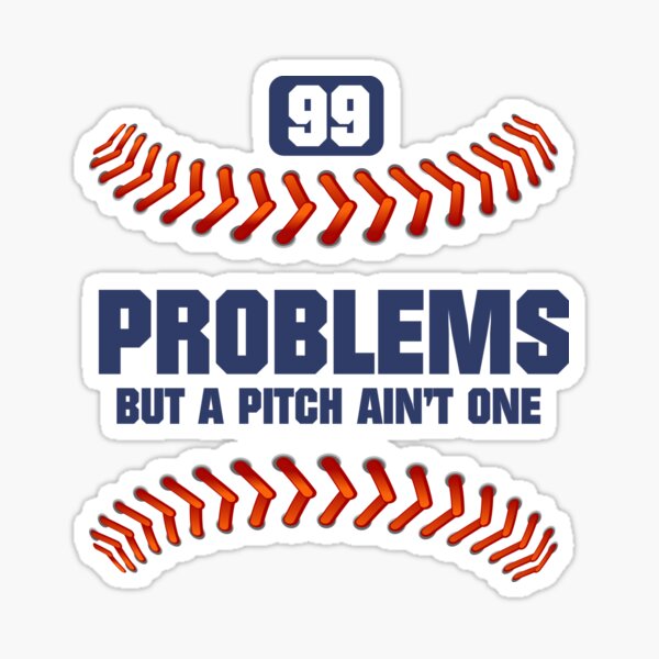 Spencer Strider 99 Problems But A Pitch Ain't One Shirt, hoodie