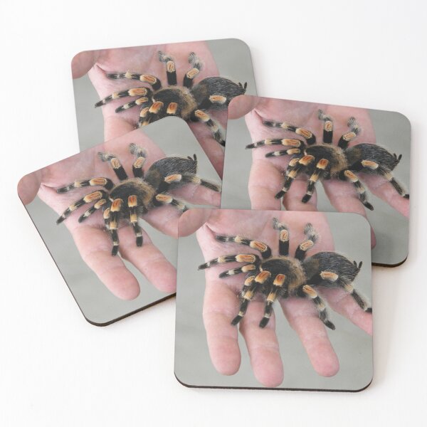 Item preview, Eight Legs designed and sold by Chet  King.