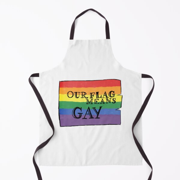 Item preview, Our flag means gay designed and sold by HomoPetSt.