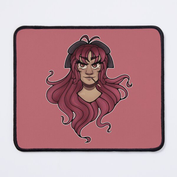 Item preview, kyoko (headshot) designed and sold by anrimii00.