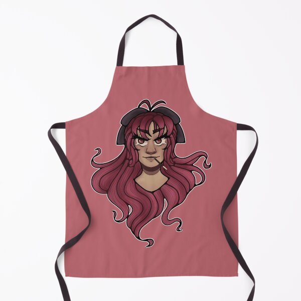Item preview, kyoko (headshot) designed and sold by anrimii00.