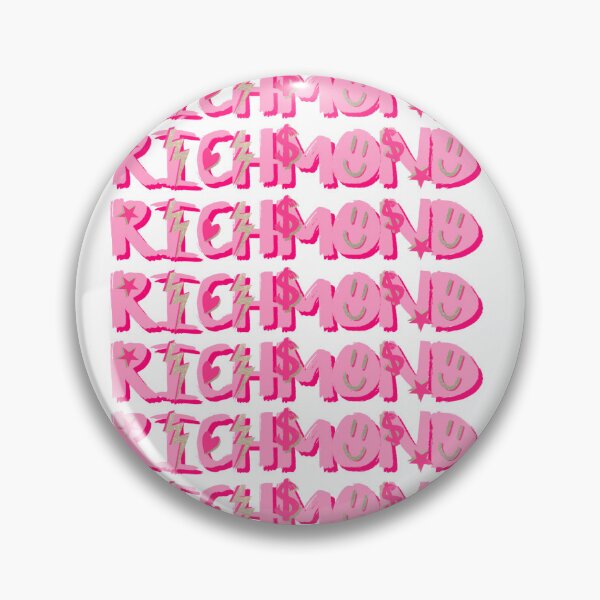 Item preview, RICHMOND designed and sold by Julia Santos.