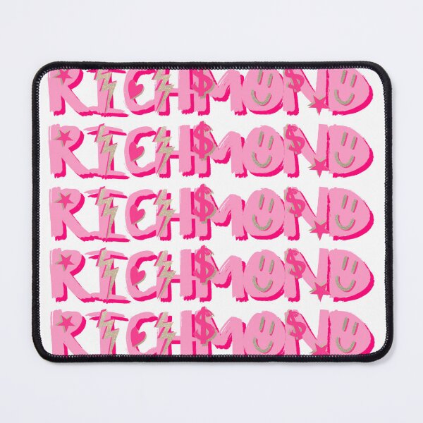 Item preview, RICHMOND designed and sold by Julia Santos.