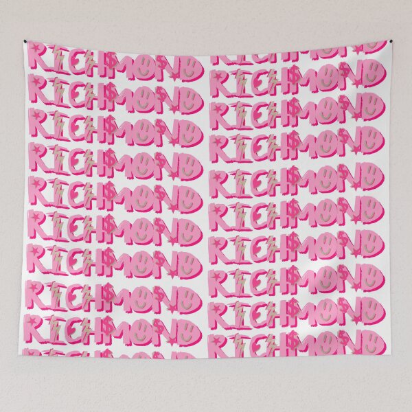Item preview, RICHMOND designed and sold by Julia Santos.
