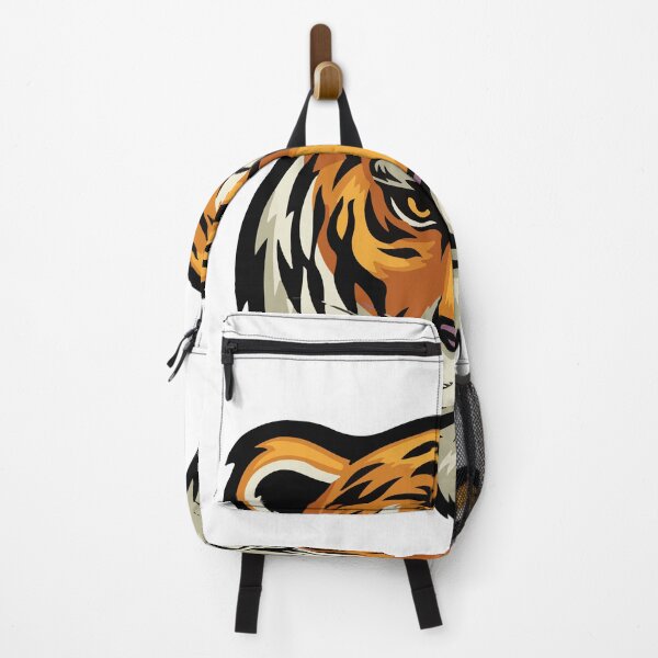 Item preview, Tiger Head designed and sold by FloranceR.