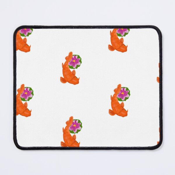 Item preview, Koi Fish designed and sold by MegFerberArt.