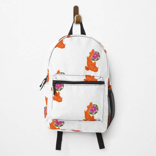 Item preview, Koi Fish designed and sold by MegFerberArt.