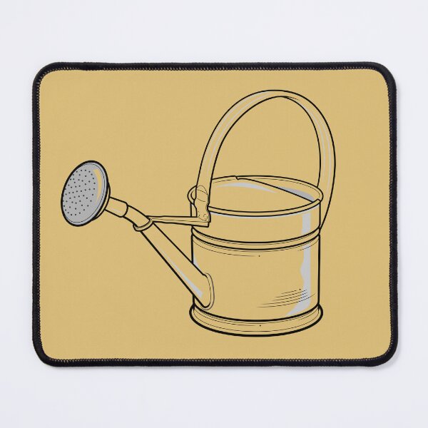 Item preview, Watering Can Angled Spout designed and sold by Dr Ed.