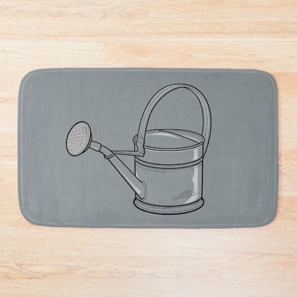 Item preview, Watering Can Angled Spout designed and sold by Dr Ed.