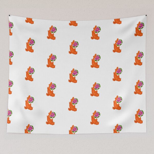 Item preview, Koi Fish designed and sold by MegFerberArt.