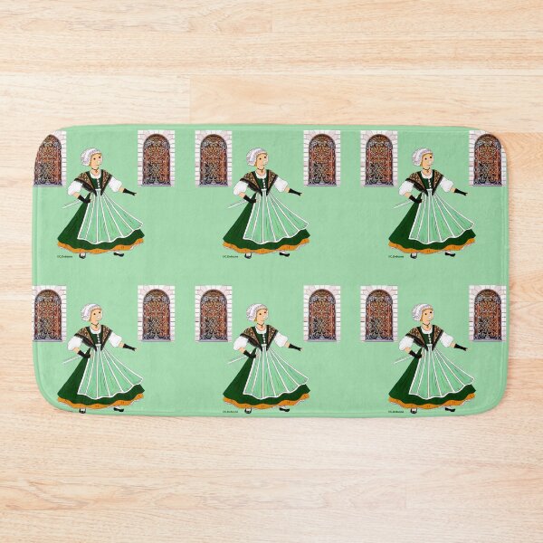Item preview, Doubs Lower Country, France designed and sold by Catherine Debusne.