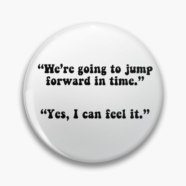 Item preview, Yes I Can Feel It designed and sold by beckahbrooks.