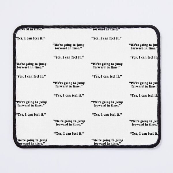 Item preview, Yes I Can Feel It designed and sold by beckahbrooks.