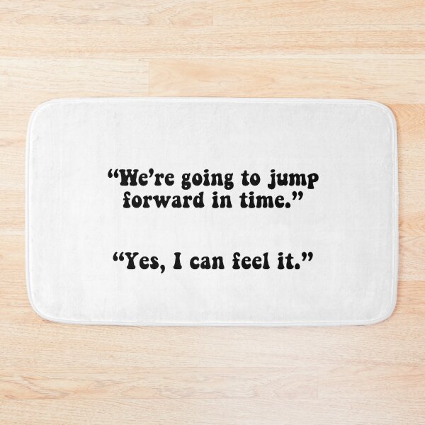 Item preview, Yes I Can Feel It designed and sold by beckahbrooks.