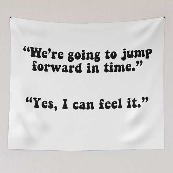 Item preview, Yes I Can Feel It designed and sold by beckahbrooks.