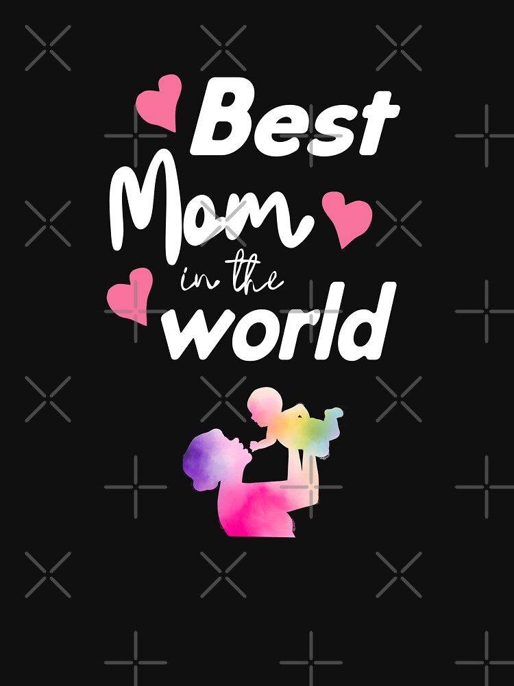 Discover Alles Gute zum Muttertag - Geschenk für Mutterliebhaber Classic T-Shirt