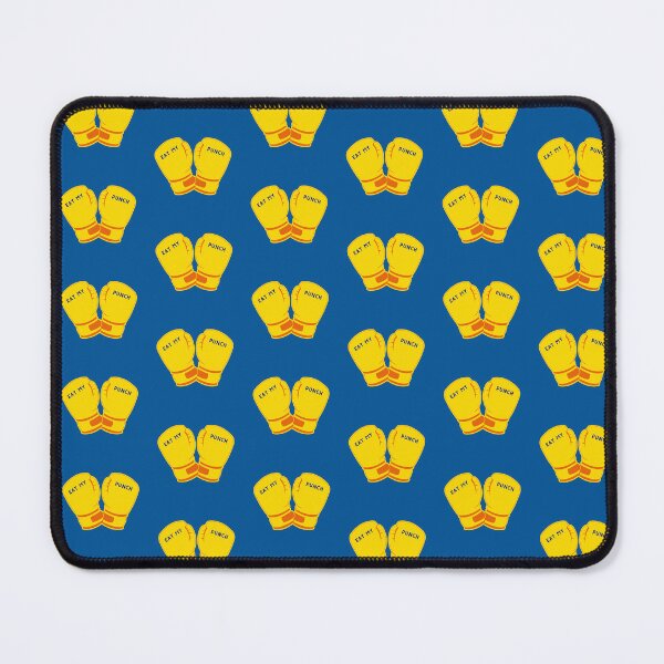 Item preview, Funny Boxing Glove designed and sold by PurpleTank.