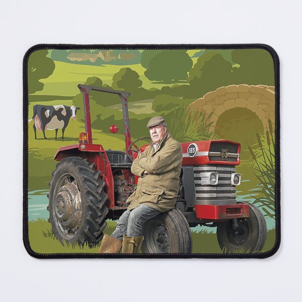 Item preview, Jeremy Clarkson Farmer designed and sold by ORNOL.