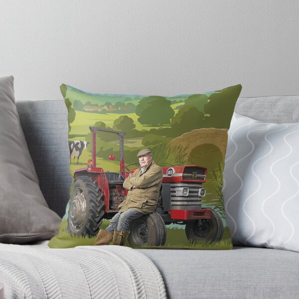 Item preview, Jeremy Clarkson Farmer designed and sold by ORNOL.