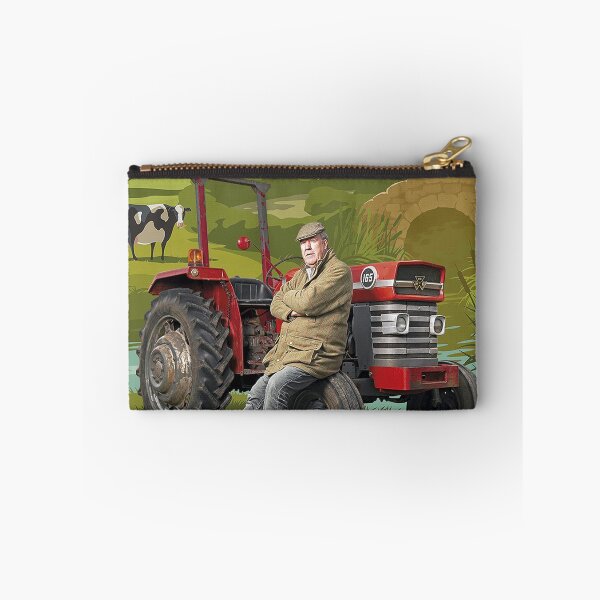 Item preview, Jeremy Clarkson Farmer designed and sold by ORNOL.
