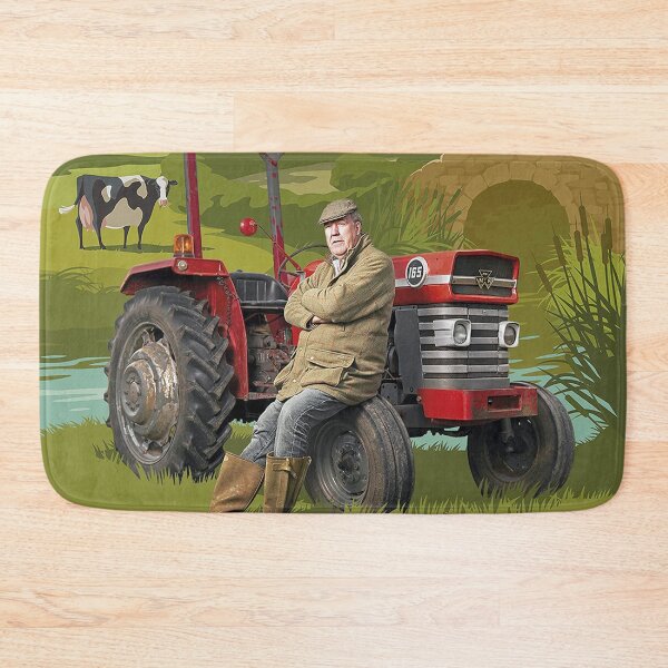 Item preview, Jeremy Clarkson Farmer designed and sold by ORNOL.