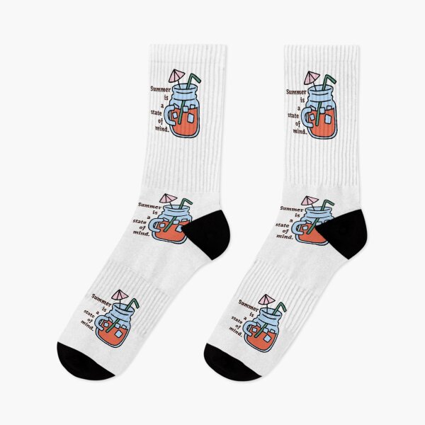 Item preview, Summer is a state of mind. designed and sold by cooldesignsalot.