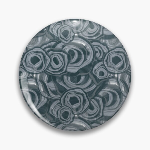 Item preview, Raindrops - Blue designed and sold by Allison Stockslager.