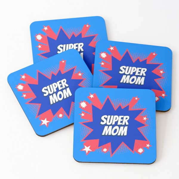 Item preview, Super Mom 3 designed and sold by FilmmakersPOV.