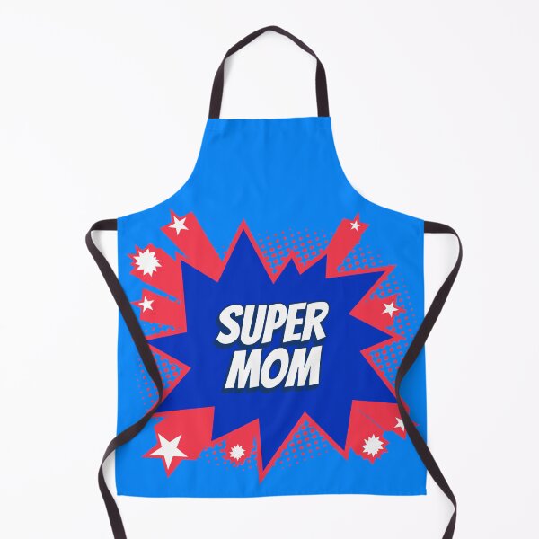 Item preview, Super Mom 3 designed and sold by FilmmakersPOV.