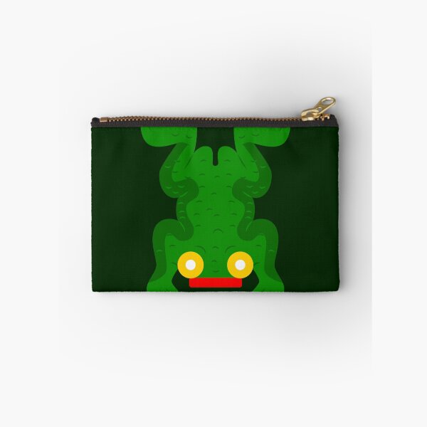Item preview, Aztec frog V2 designed and sold by Gwendal.