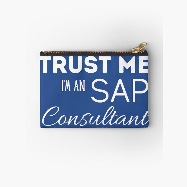 Item preview, Trust me I'm SAP Consultant designed and sold by nunoelias.