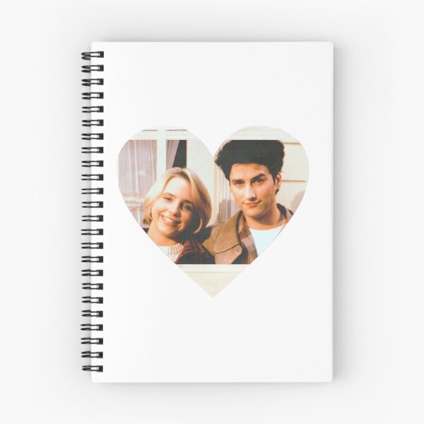 Item preview, Becky & Mark forever  designed and sold by Fictionette25.