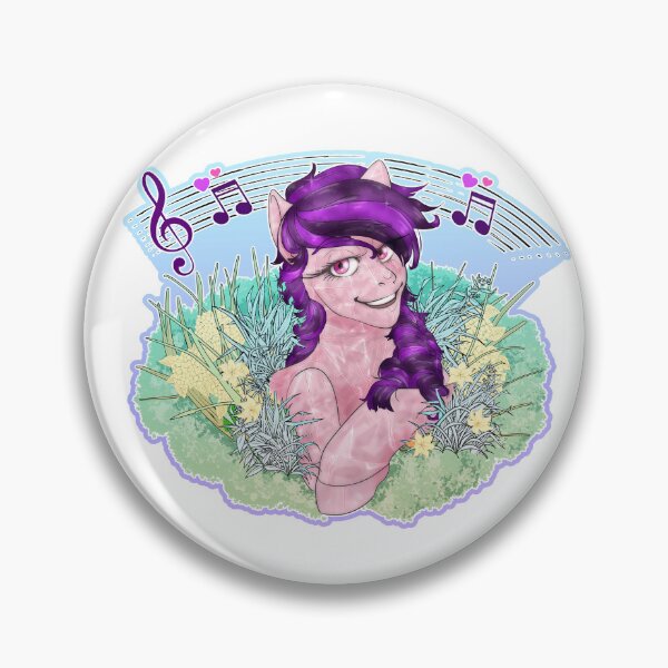 Item preview, OC Commission for heartcfequestria designed and sold by AugmentDuke.