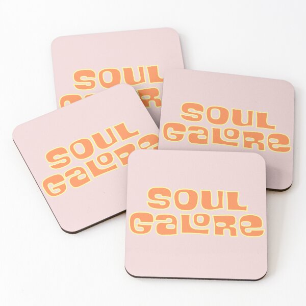 Item preview, Soul galore designed and sold by BeaQueipo.