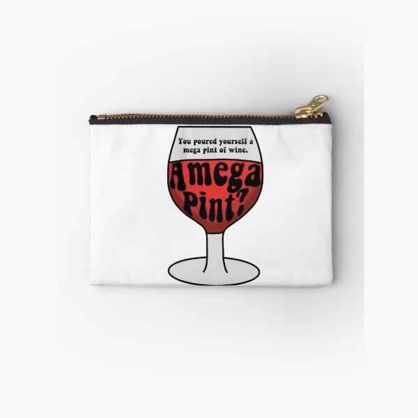 Item preview, A Mega Pint designed and sold by beckahbrooks.