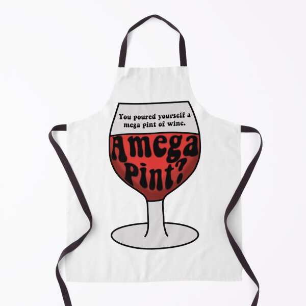 Item preview, A Mega Pint designed and sold by beckahbrooks.