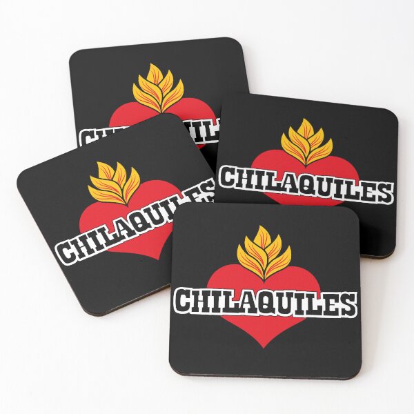 Item preview, Chilaquiles mexican, i love chilaquiles, corazón mexicano designed and sold by LatinoPower.