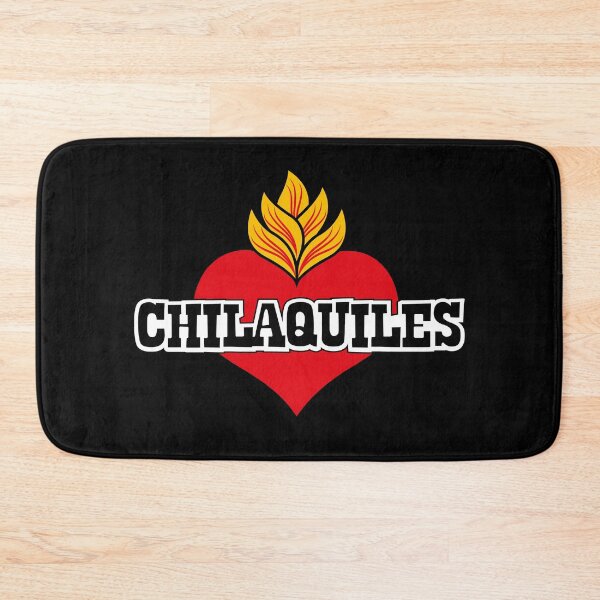 Item preview, Chilaquiles mexican, i love chilaquiles, corazón mexicano designed and sold by LatinoPower.