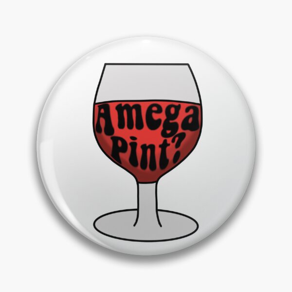 Item preview, A Mega Pint designed and sold by beckahbrooks.