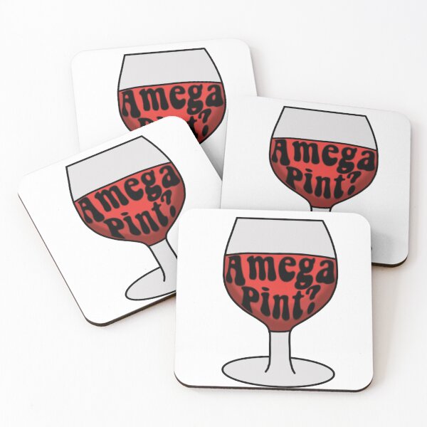 Item preview, A Mega Pint designed and sold by beckahbrooks.