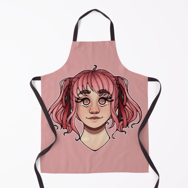 Item preview, madoka (headshot) designed and sold by anrimii00.