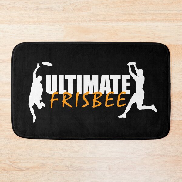 Item preview, Ultimate Frisbee - Player jump catch designed and sold by rafagavi44.