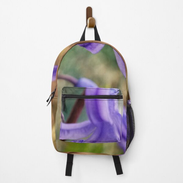 Item preview, Purple Hyacinth designed and sold by MooseDogPhotos.