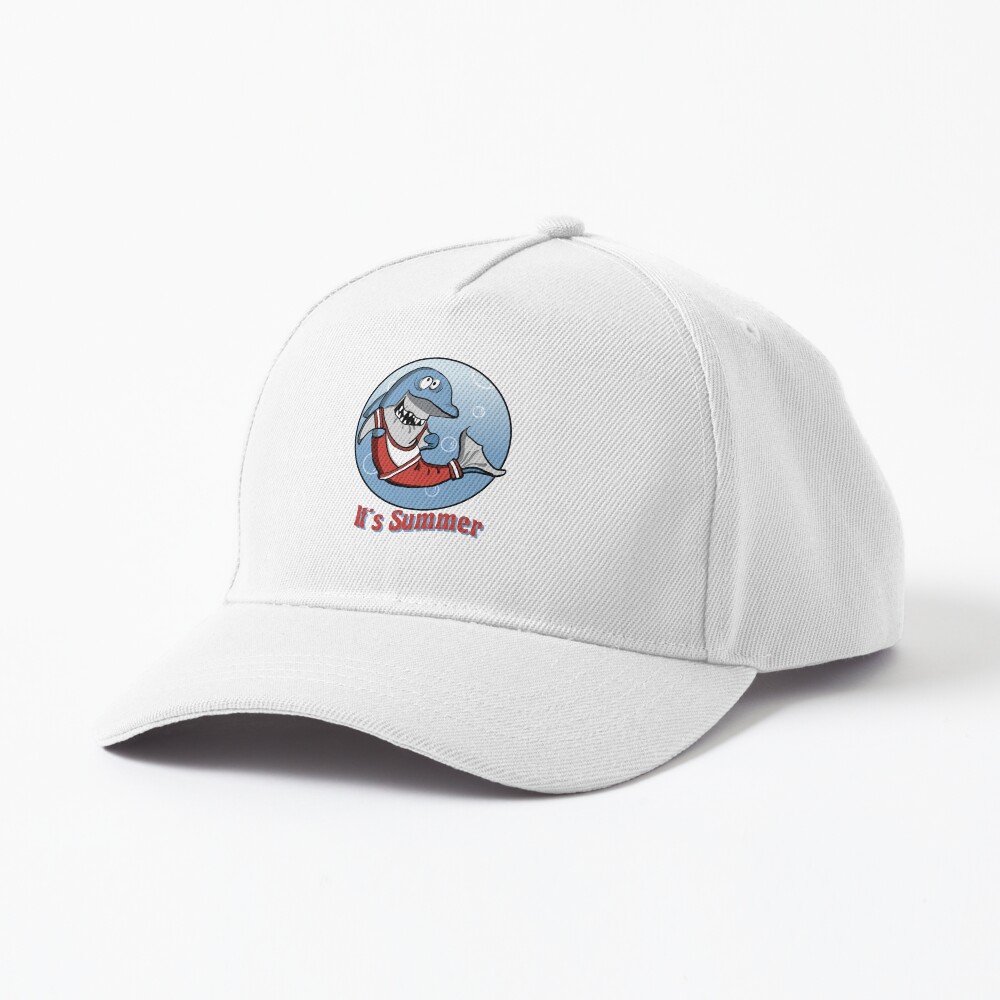 Artikel-Vorschau von Baseball Cap, designt und verkauft von Kobeko.